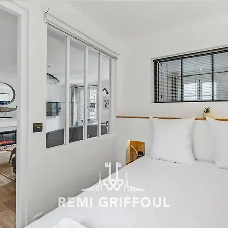 Appartamento La petite source séjour cosy en plein cœur historique Honfleur