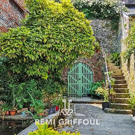 Appartamento La petite source séjour cosy en plein cœur historique *