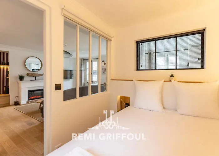 La Petite Source - Downtown - 2p *