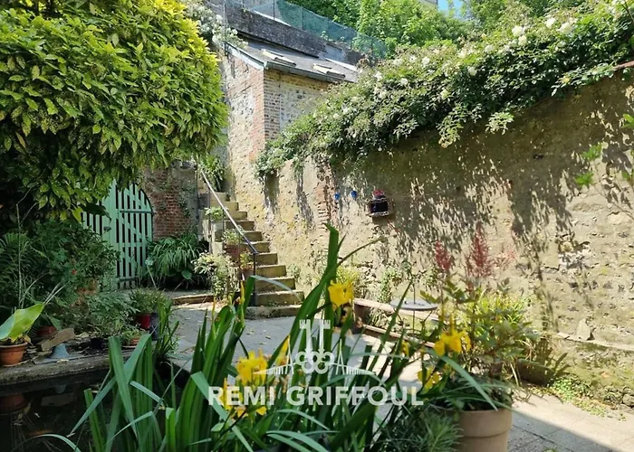 La Petite Source - Downtown - 2p *